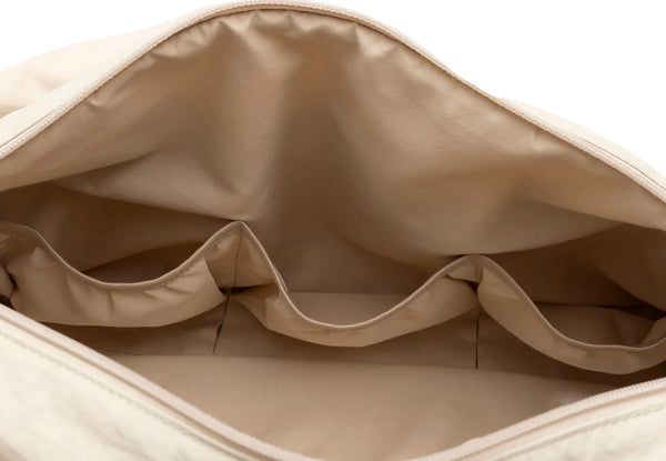 Wickeltasche Shopper - Urban - Warm Sand