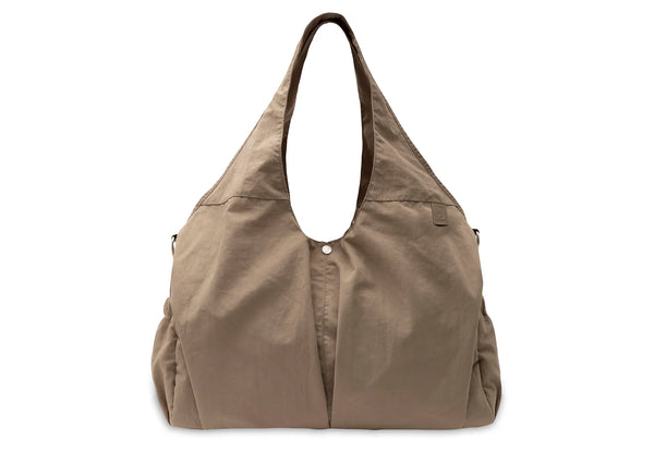 Wickeltasche Shopper - Urban - Earthy