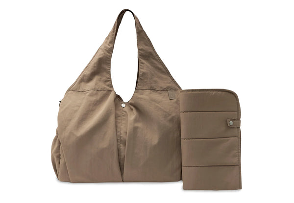 Wickeltasche Shopper - Urban - Earthy