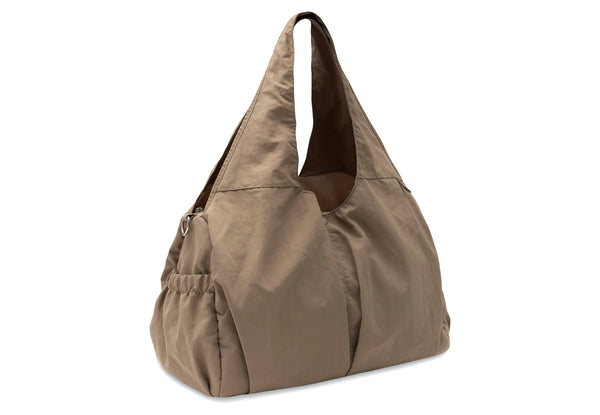 Wickeltasche Shopper - Urban - Earthy