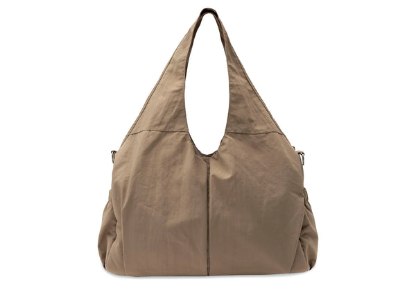 Wickeltasche Shopper - Urban - Earthy