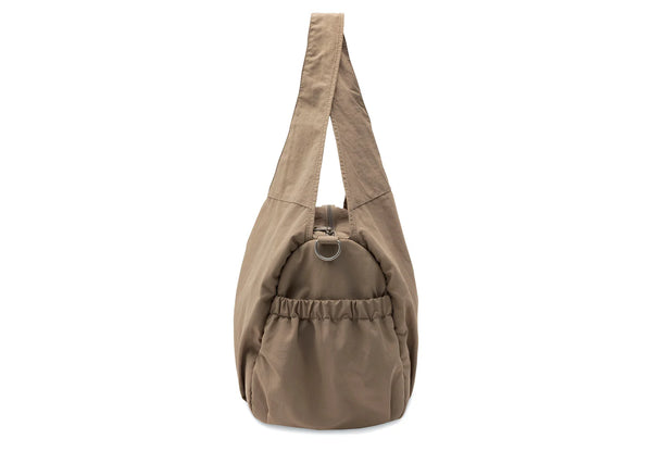 Wickeltasche Shopper - Urban - Earthy