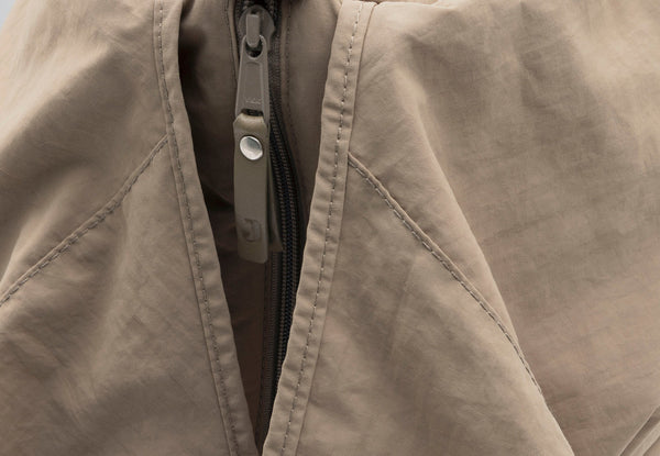 Wickeltasche Shopper - Urban - Earthy