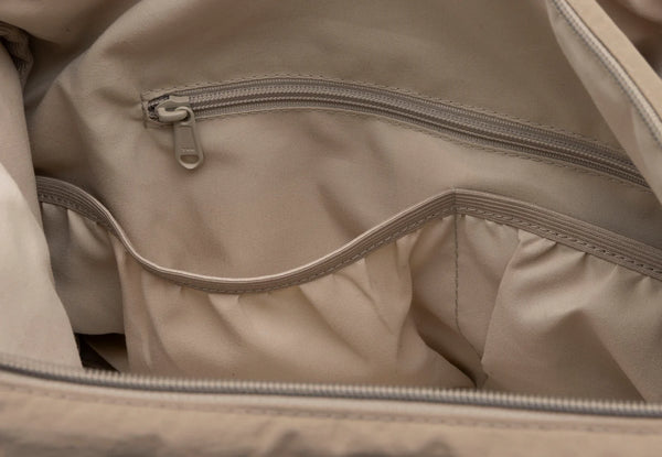 Wickeltasche Shopper - Urban - Earthy