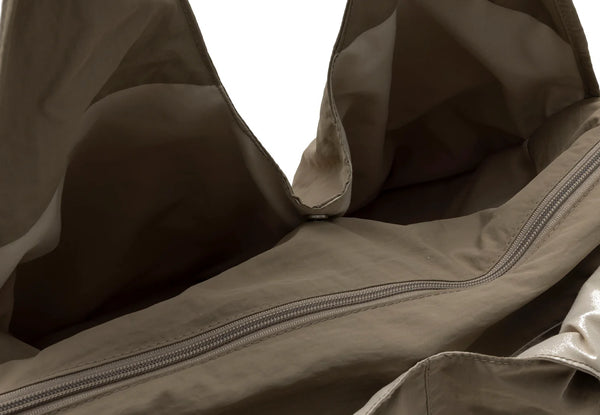 Wickeltasche Shopper - Urban - Earthy