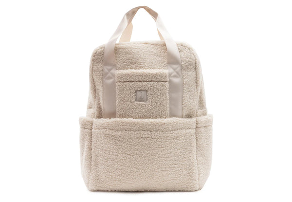 Wickeltasche Rucksack - Teddy Lou
