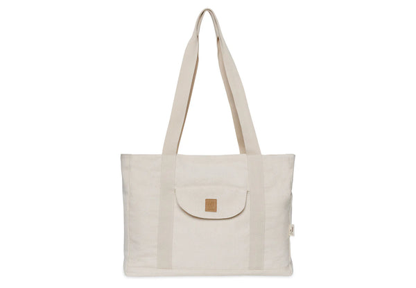 Wickeltasche - Shopper - Twill