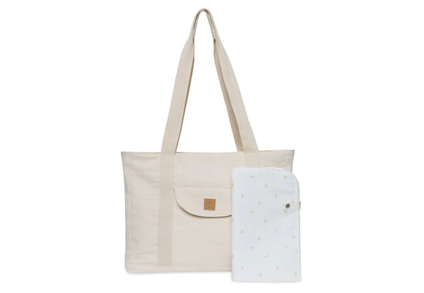 Wickeltasche - Shopper - Twill