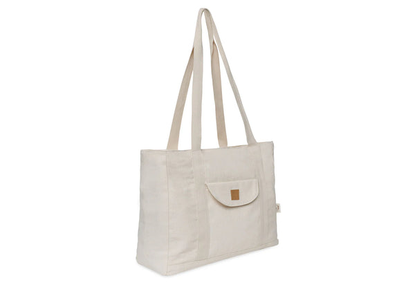 Wickeltasche - Shopper - Twill