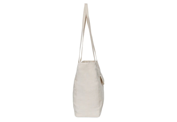 Wickeltasche - Shopper - Twill