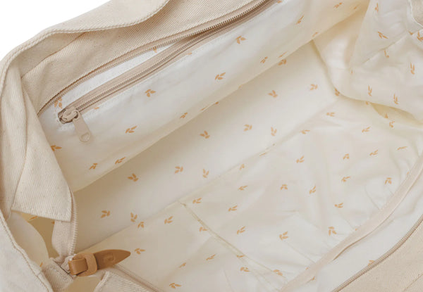 Wickeltasche - Shopper - Twill