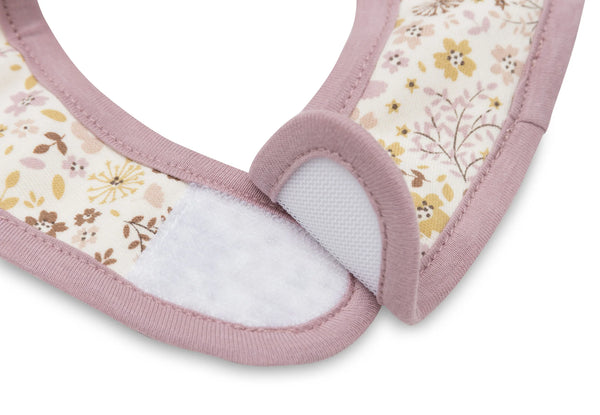 Lätzchen Jersey Wasserdicht - Flower Fairies - 5 Stück