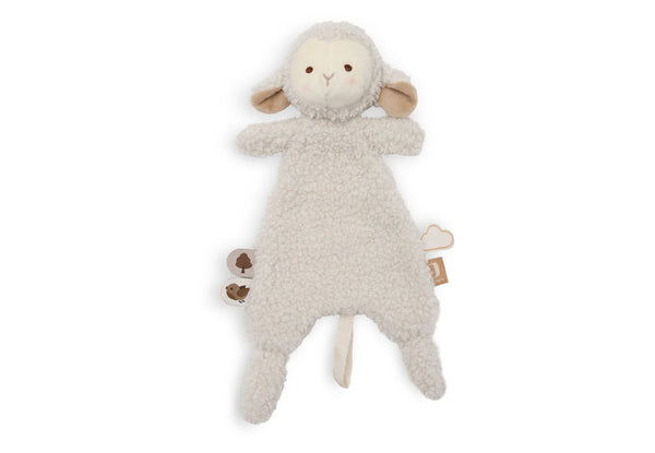 Schmusetuch - Sheep Sonny
