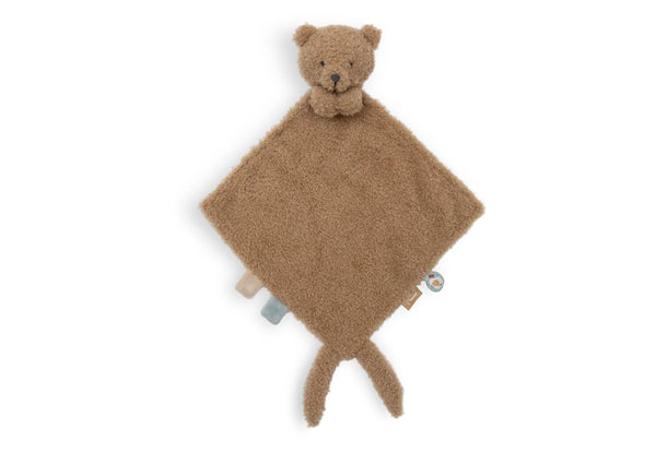 Schmusetuch - Jollies - Bear Brave