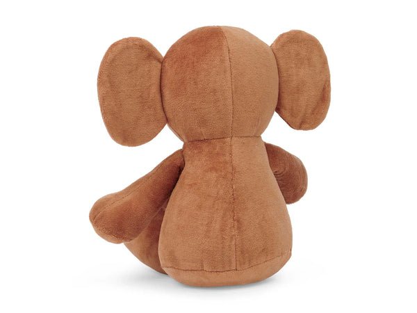 Kuscheltier Elephant - Caramel
