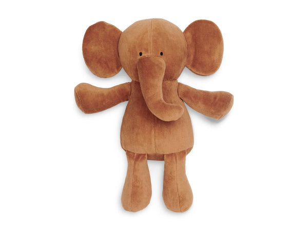 Kuscheltier Elephant - Caramel
