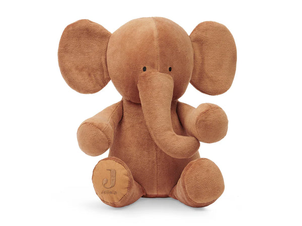 Kuscheltier Elephant - Caramel