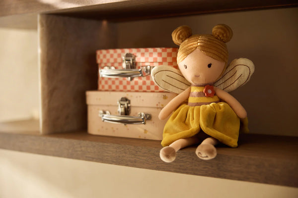 Kuscheltier - Doll | Bee Lilly