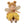 Laden Sie das Bild in den Galerie-Viewer, Kuscheltier - Doll | Bee Lilly
