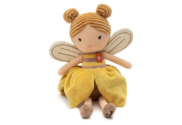 Kuscheltier - Doll | Bee Lilly