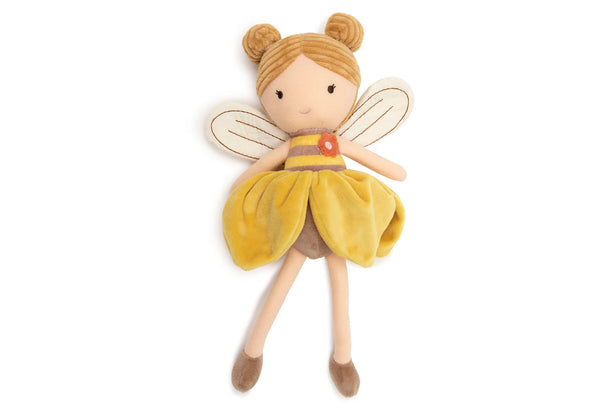 Kuscheltier - Doll | Bee Lilly
