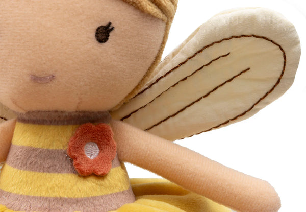 Kuscheltier - Doll | Bee Lilly