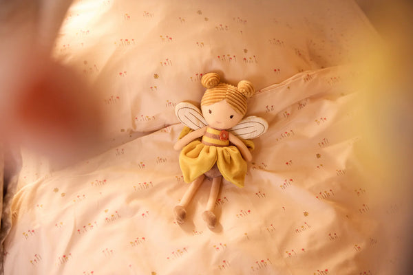 Kuscheltier - Doll | Bee Lilly