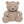 Laden Sie das Bild in den Galerie-Viewer, Kuscheltier Teddy Bear - Olive Green
