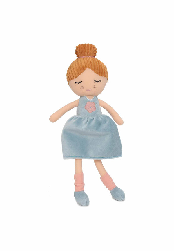 Kuscheltier Doll - Rose