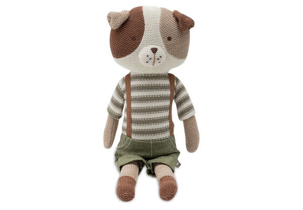 Kuscheltier - Mick
