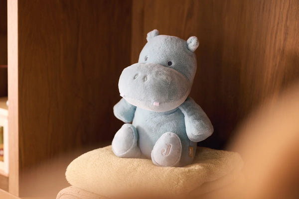 Kuscheltier - Jollies - Hippo Happy