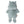 Laden Sie das Bild in den Galerie-Viewer, Kuscheltier - Jollies - Hippo Happy
