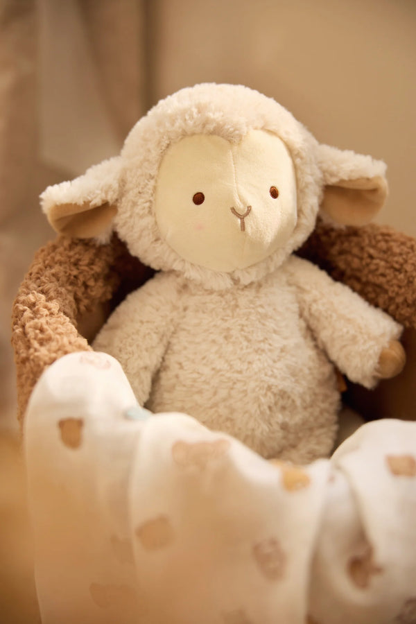 Kuscheltier - Sheep Sonny