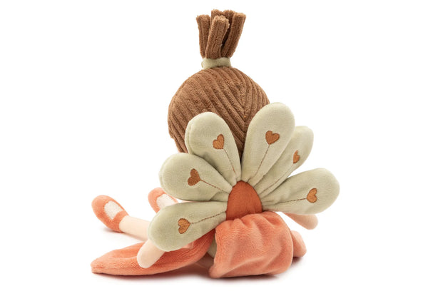 Kuscheltier - Peacock Pia