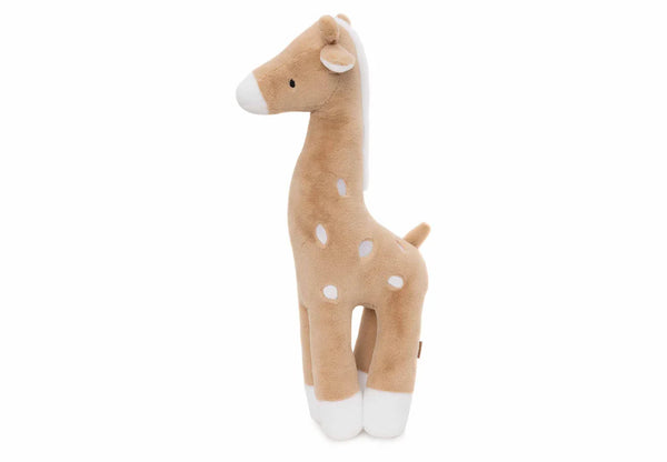 Kuscheltier XL - Jungle Jambo Giraffe - Biscuit