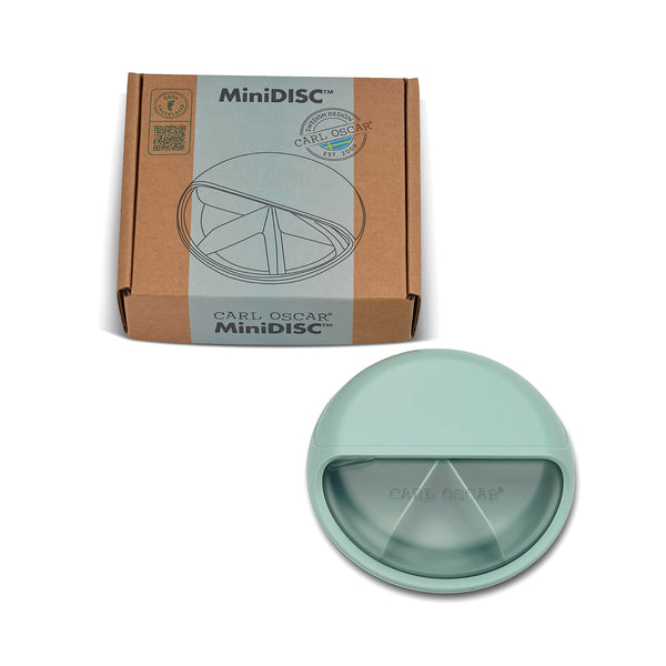 MiniDisc™ Snackbox