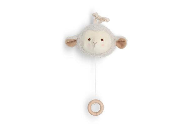 Spieluhr - Sheep Sonny