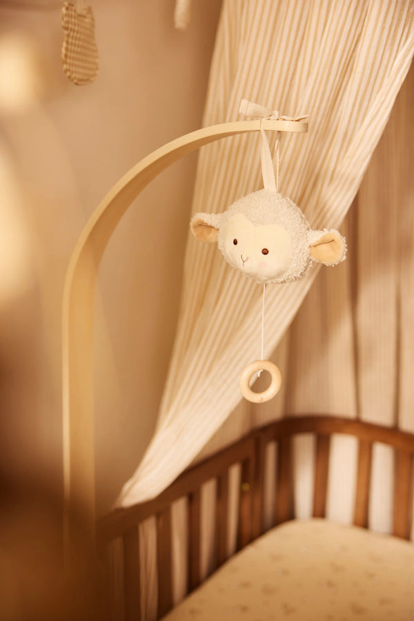 Spieluhr - Sheep Sonny