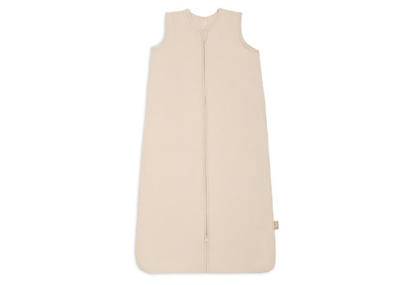 Baby Schlafsack - Jersey - Little Waffle - Sand