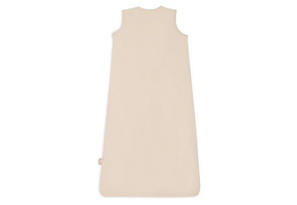 Baby Schlafsack - Jersey - Little Waffle - Sand