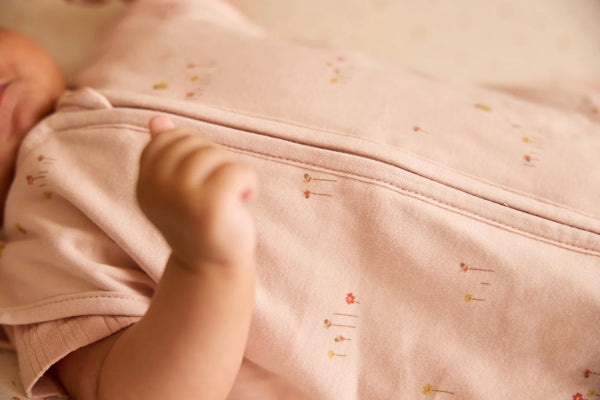 Baby Schlafsack - Jersey - Pretty Picnic