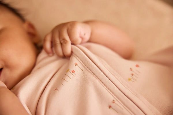Baby Schlafsack - Jersey - Pretty Picnic