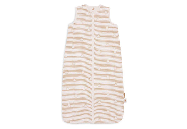 Schlafsack | Hydrophil | 0.5 TOG | Miffy Stripe