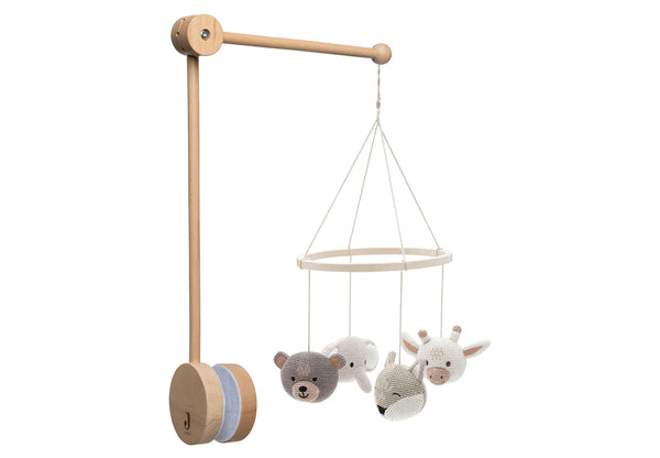 Baby Mobile Animals