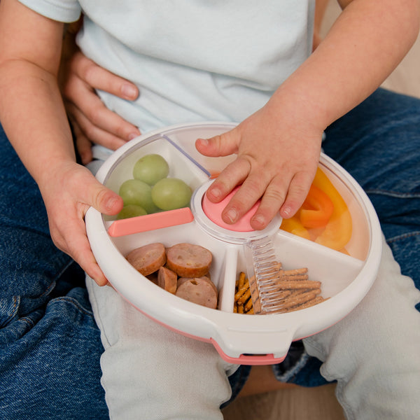 GoBe - Large Snack Spinner