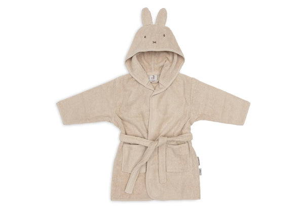 Baby Bademantel - Miffy | 1-2 Jahre