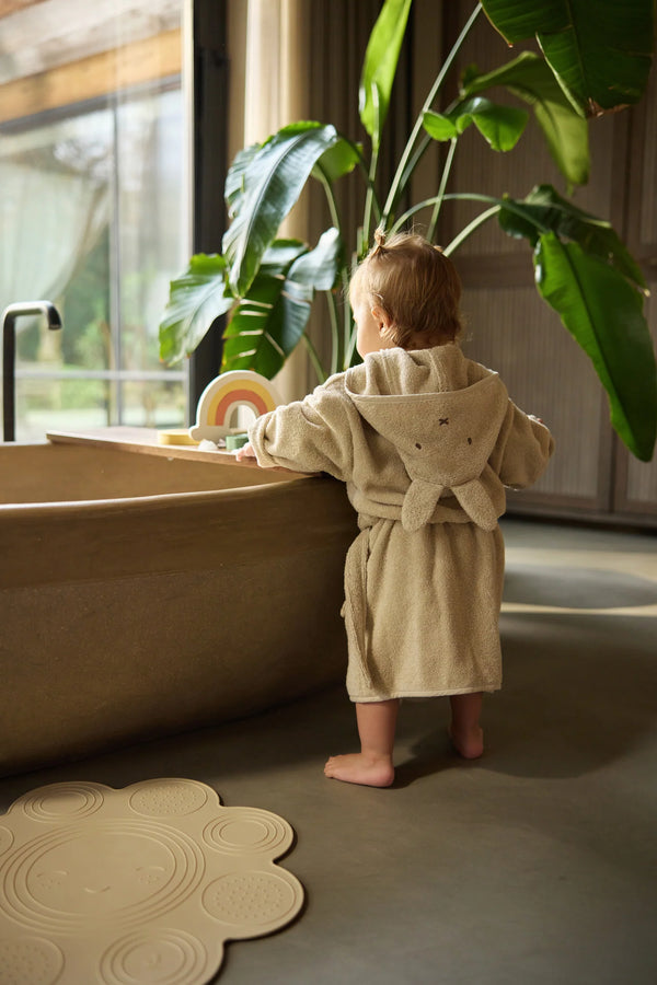 Baby Bademantel - Miffy | 1-2 Jahre