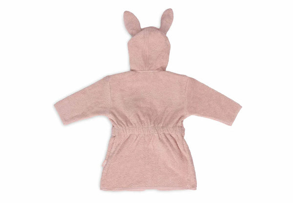 Bademantel 3-4 Jahre - Wild Rose