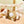 Laden Sie das Bild in den Galerie-Viewer, Kinderwagenkette - Tiny Park
