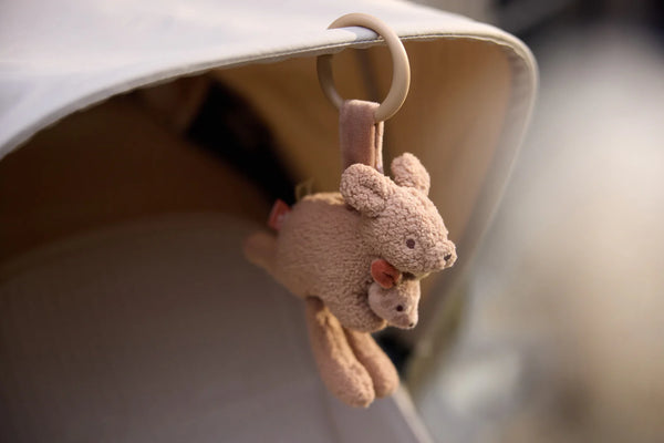 Kinderwagen-Anhänger - Kangaroots
